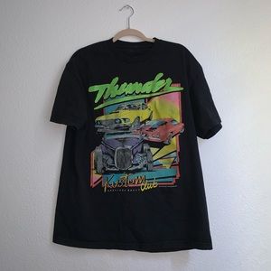 Brandy Melville Oversized tee